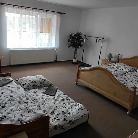 Dobra Mysl * Hostinné