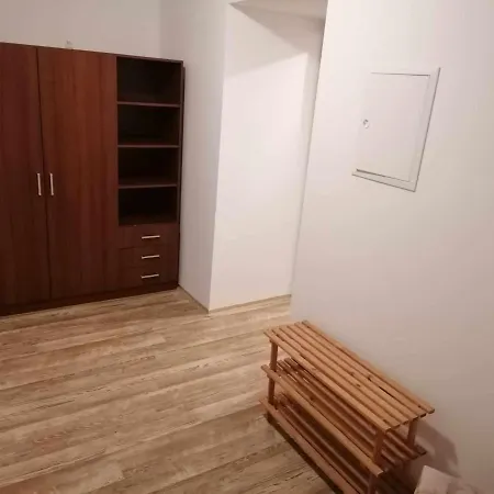 Apartment Dobra Mysl