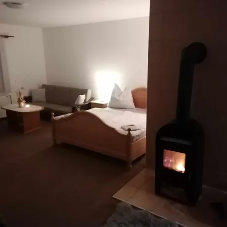 Dobra Mysl * Hostinné