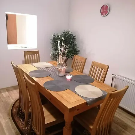 Daire Dobra Mysl Hostinné