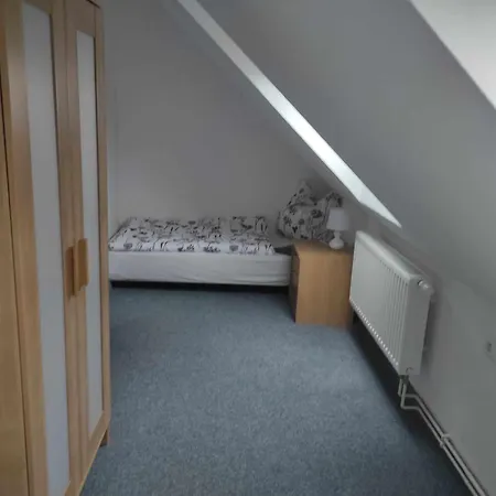 Dobrá Mysl Appartamento