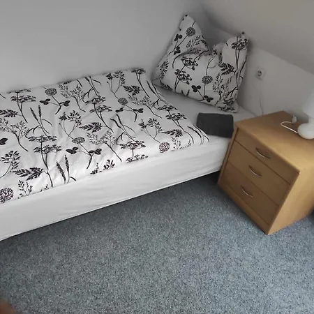 Appartamento Dobrá Mysl Hostinné