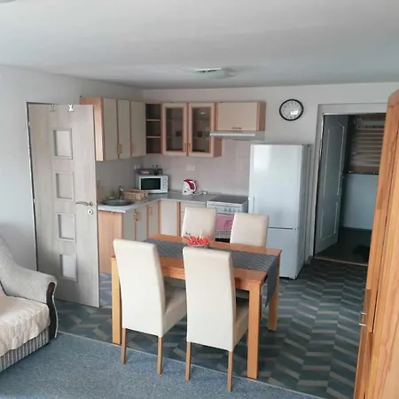 Dobrá Mysl Appartamento