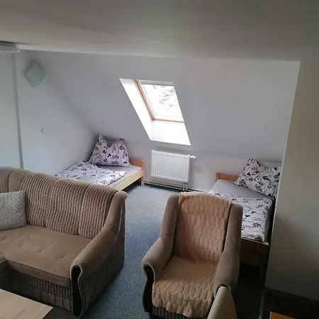 Dobrá Mysl Appartamento *