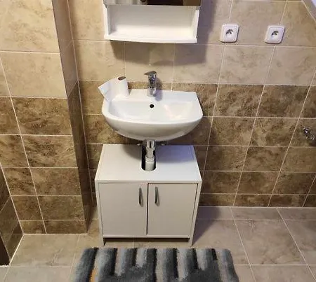 Dobrá Mysl Appartamento