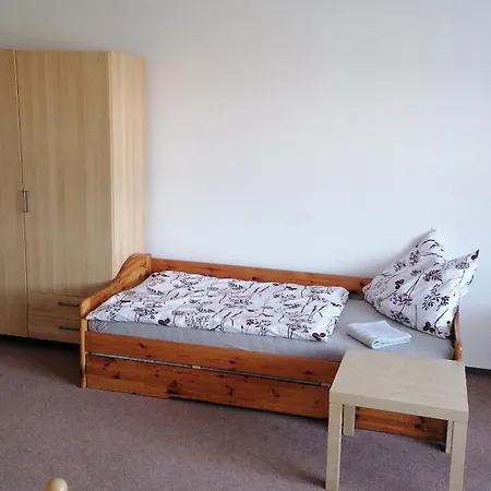 Dobrá Mysl Appartamento Hostinné