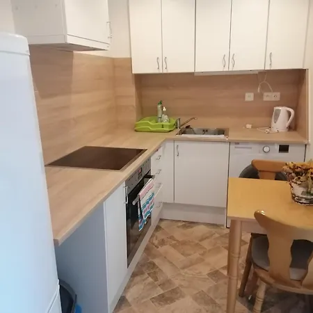 Dobra Mysl Apartment