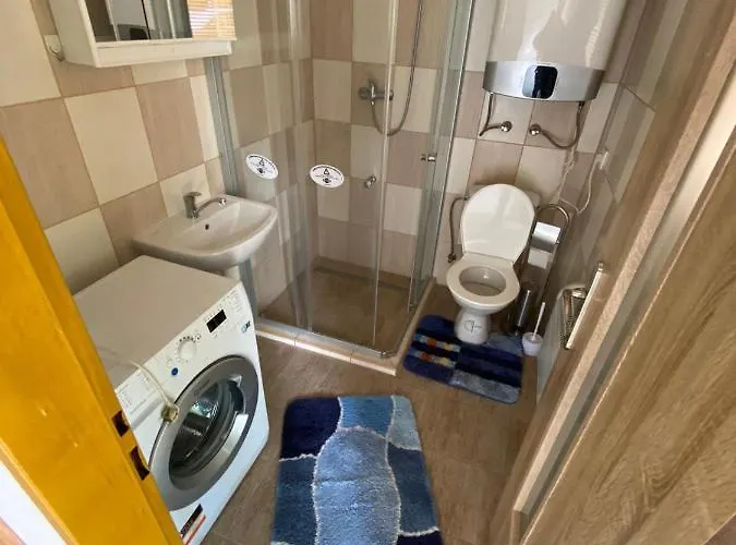 Dobra Mysl Appartement *