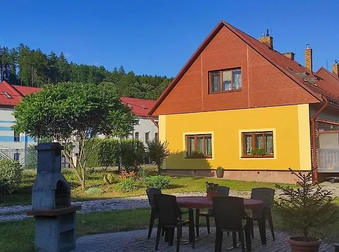 Appartement Dobra Mysl *