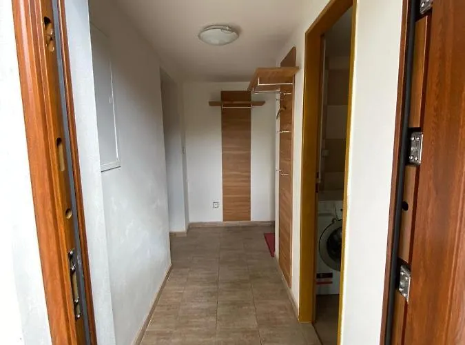 Appartement Dobra Mysl