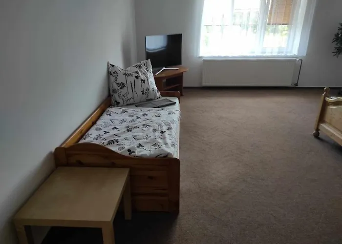 Appartement Dobra Mysl