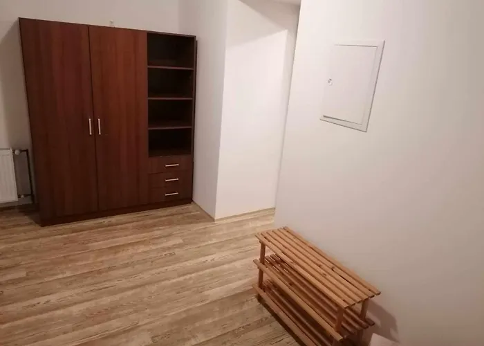 Appartement Dobra Mysl
