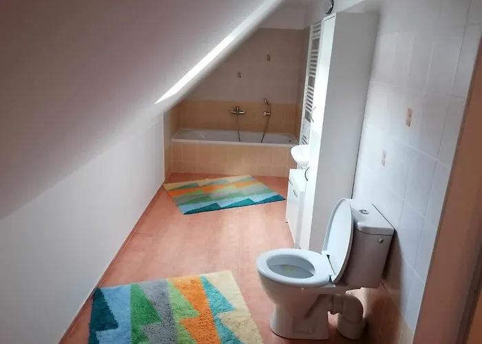 Dobra Mysl Appartement