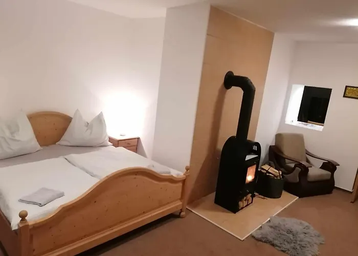 Dobra Mysl Appartement *