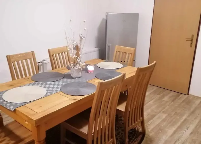 Appartement Dobra Mysl *