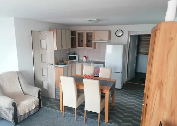 Dobra Mysl Appartement