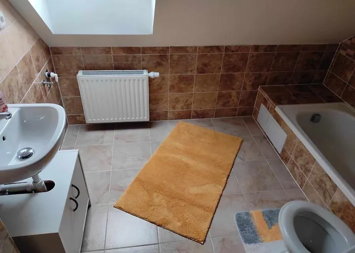 Appartement Dobra Mysl *