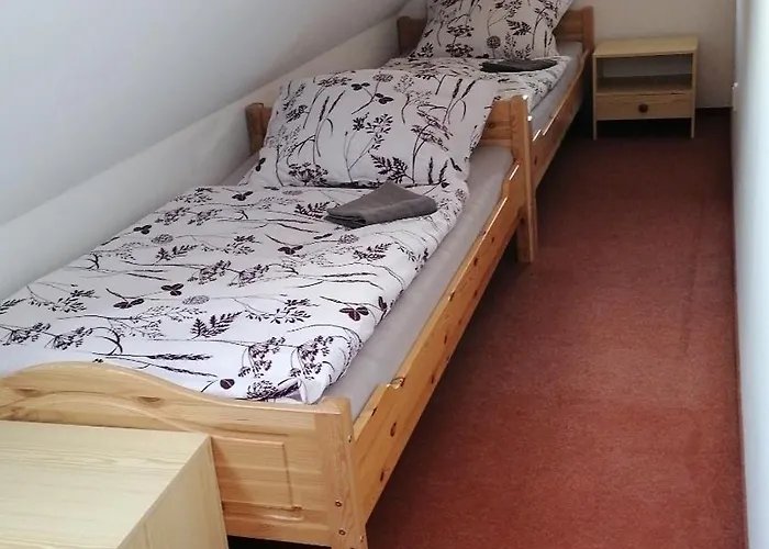 Dobrá Mysl Appartamento *