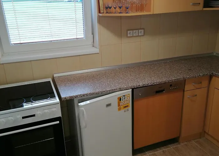 Dobra Mysl Appartement