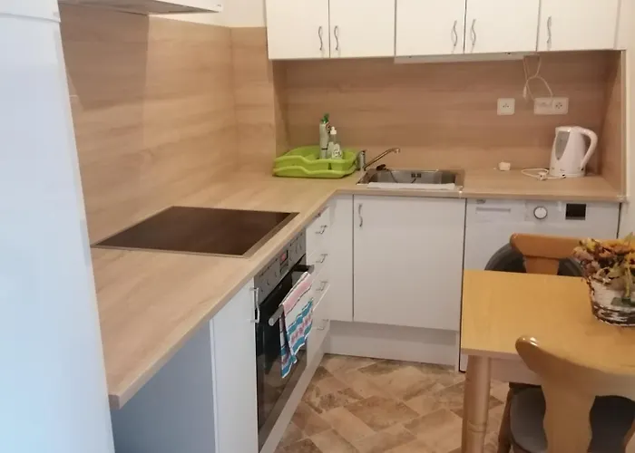 Dobra Mysl Appartement
