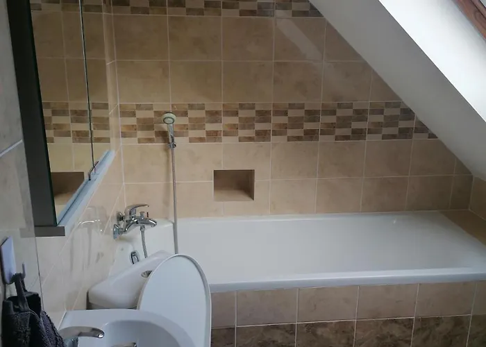Appartement Dobra Mysl
