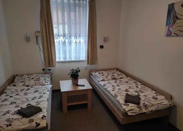 Dobra Mysl Appartement