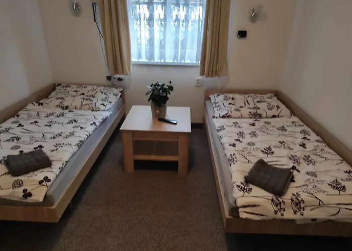 Appartement Dobra Mysl