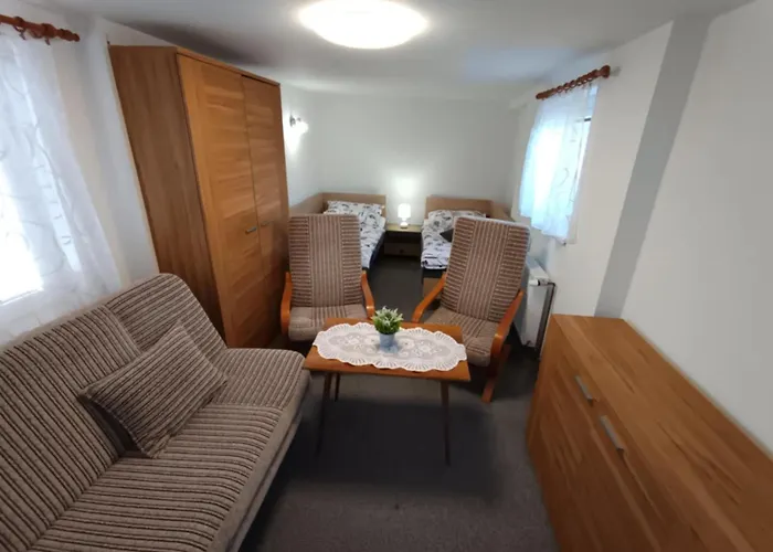 Appartement Dobra Mysl *